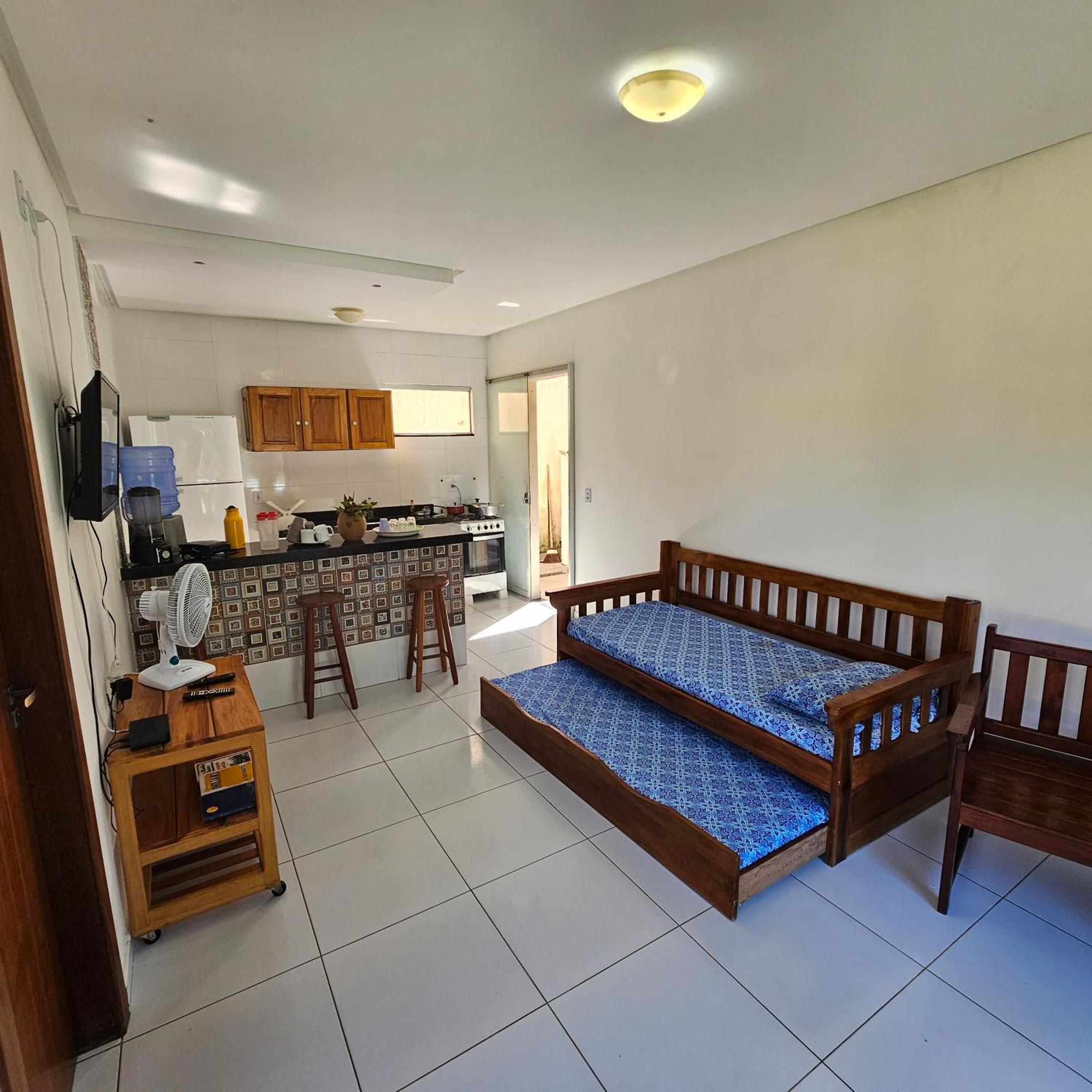 Vila Axe Flat 01 Riviera Prado Ngoại thất bức ảnh