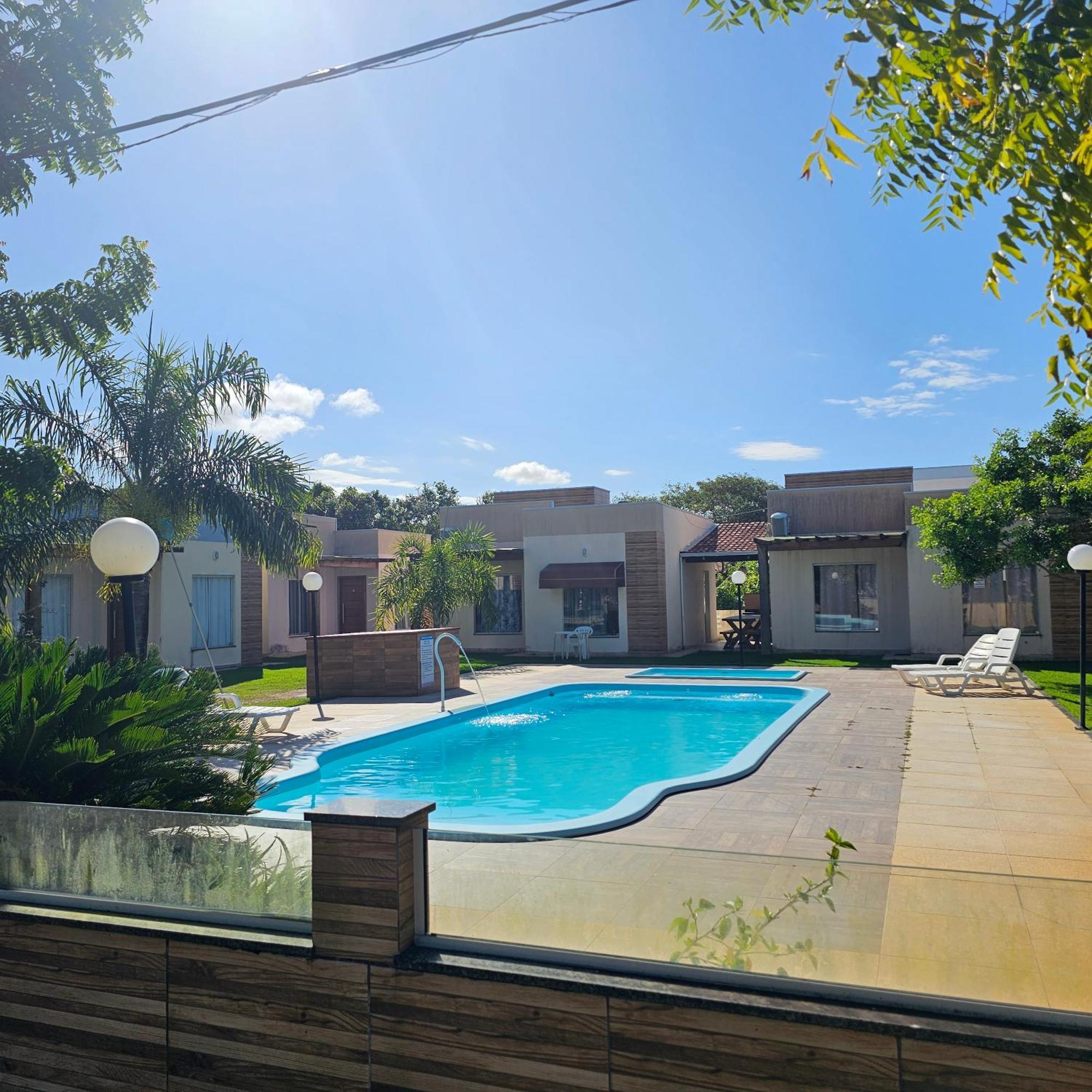 Vila Axe Flat 01 Riviera Prado Ngoại thất bức ảnh
