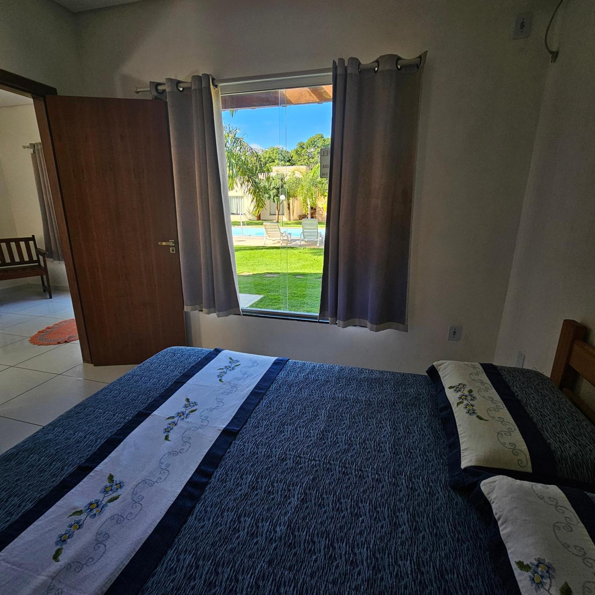 Vila Axe Flat 01 Riviera Prado Ngoại thất bức ảnh